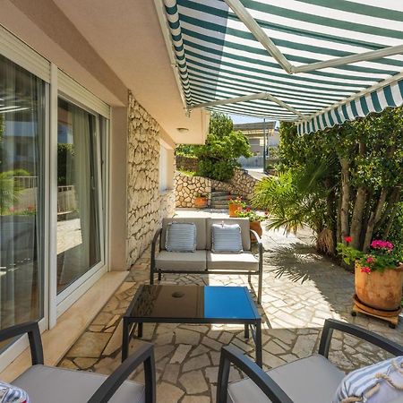 Apartments Robic Selce Exterior photo