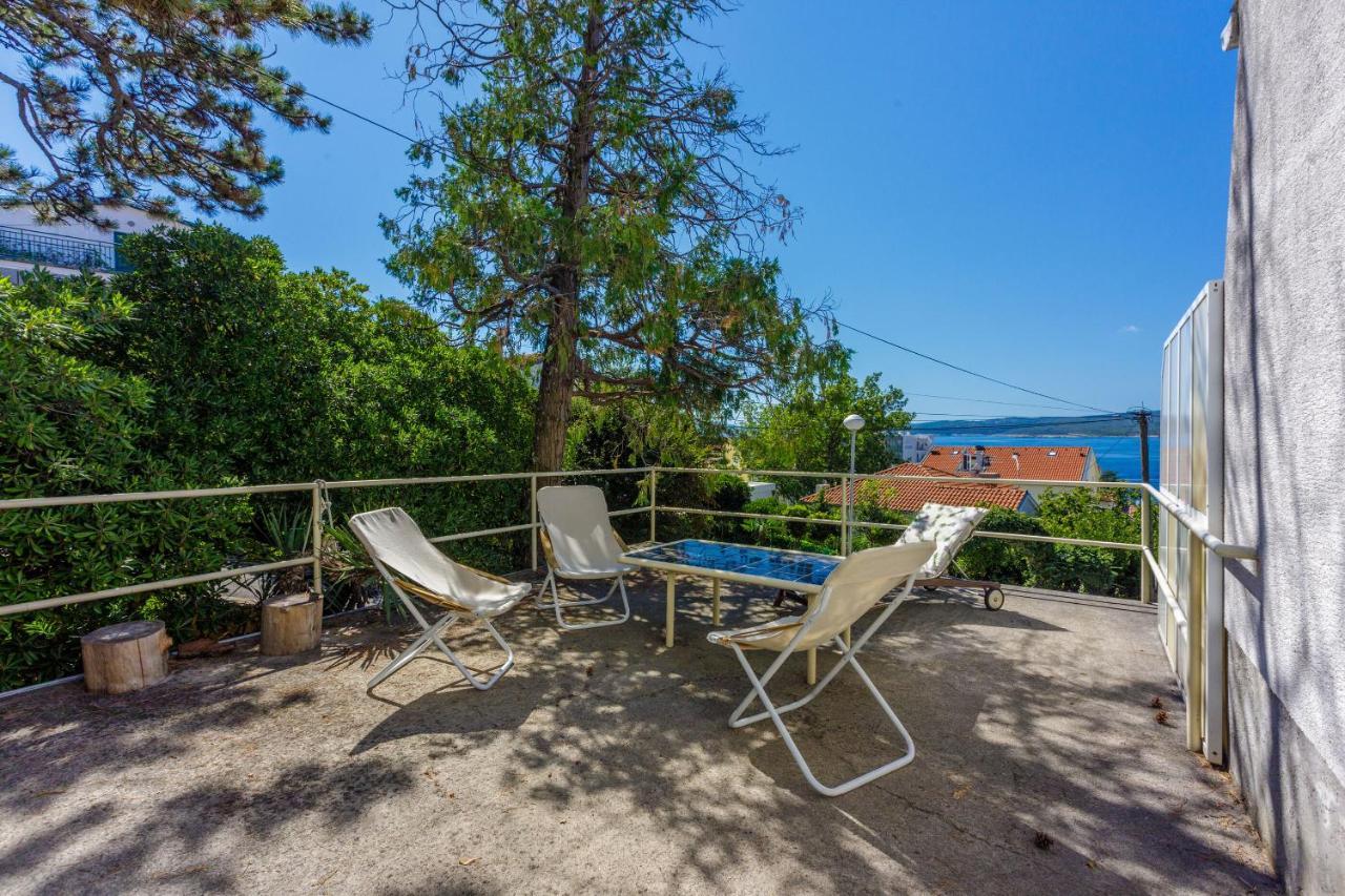 Apartments Robic Selce Exterior photo
