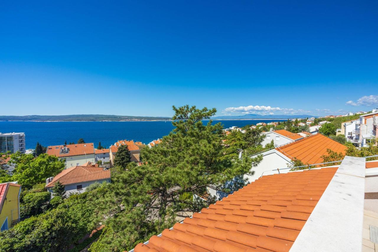 Apartments Robic Selce Exterior photo